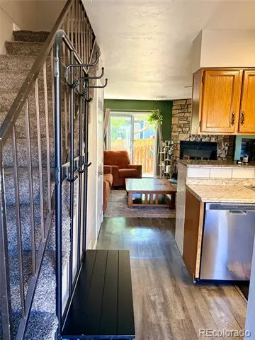 1263 S Idalia Street Aurora, CO 80017