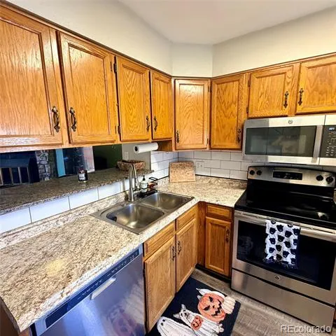 1263 S Idalia Street Aurora, CO 80017