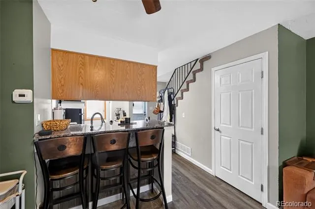 1263 S Idalia Street Aurora, CO 80017