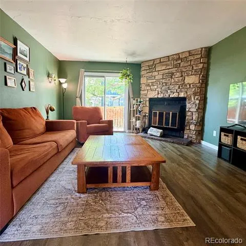 1263 S Idalia Street Aurora, CO 80017