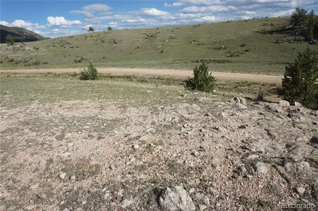 907 Walls Street Hartsel, CO 80449
