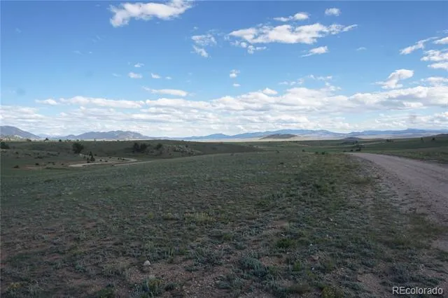 907 Walls Street Hartsel, CO 80449