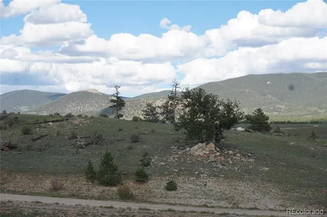 907 Walls Street Hartsel, CO 80449