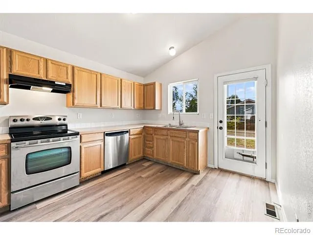 3525 Powderkeg Drive Evans, CO 80620