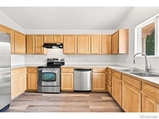 3525 Powderkeg Drive Evans, CO 80620