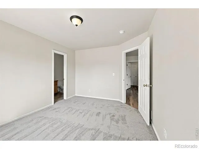 3525 Powderkeg Drive Evans, CO 80620