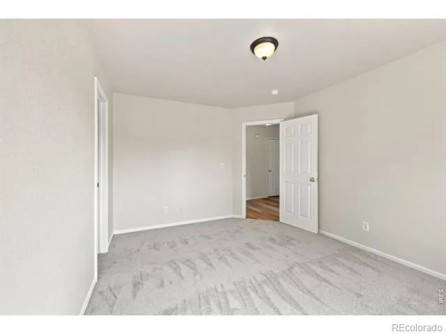 3525 Powderkeg Drive Evans, CO 80620