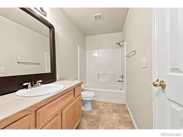 3525 Powderkeg Drive Evans, CO 80620