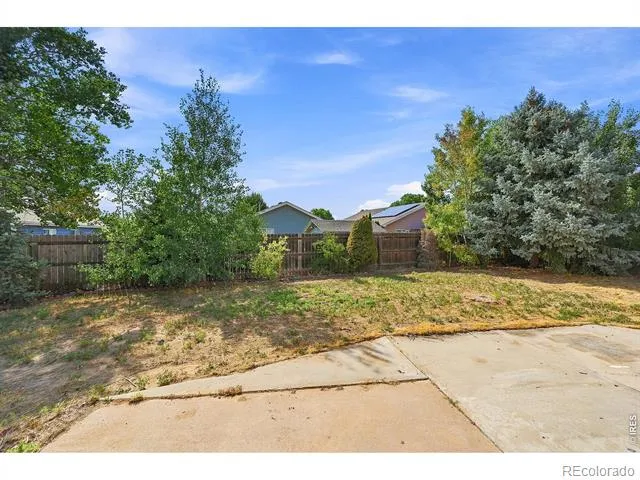 3525 Powderkeg Drive Evans, CO 80620