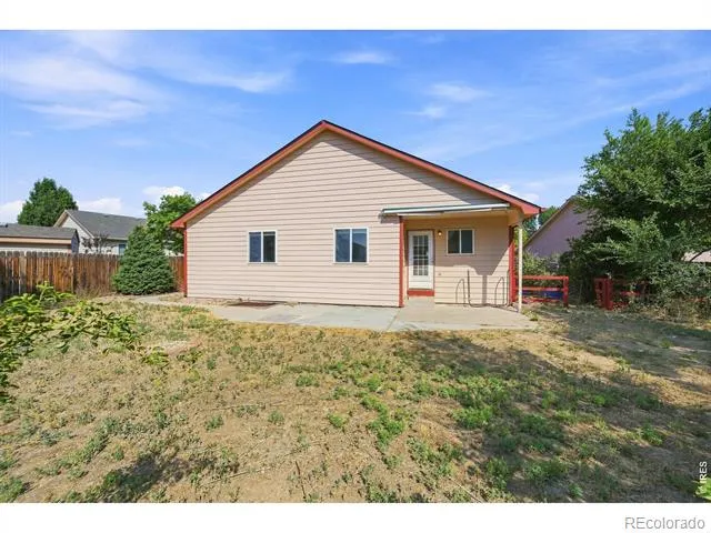 3525 Powderkeg Drive Evans, CO 80620