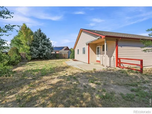 3525 Powderkeg Drive Evans, CO 80620
