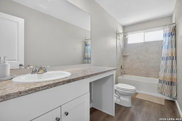 15335 Shortwing San Antonio, TX 78253