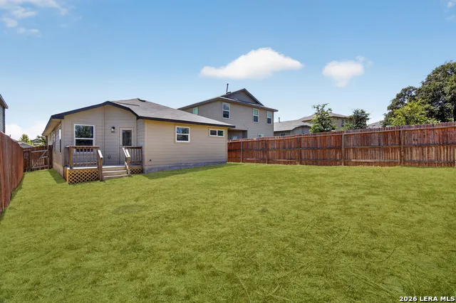 15335 Shortwing San Antonio, TX 78253