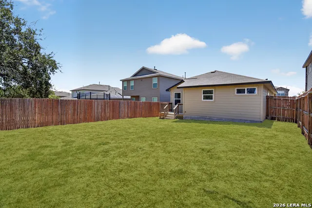 15335 Shortwing San Antonio, TX 78253