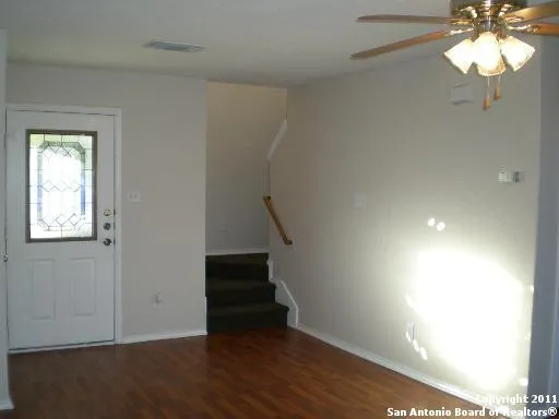 9407 HACIENDA ACRES San Antonio, TX 78245
