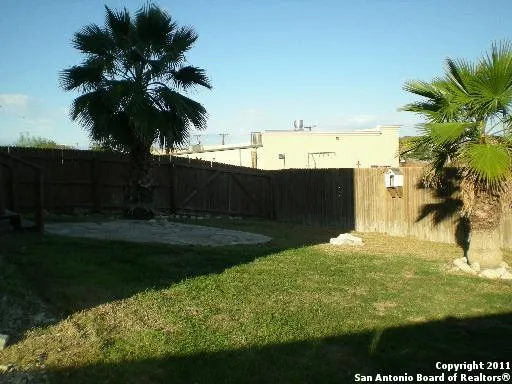 9407 HACIENDA ACRES San Antonio, TX 78245