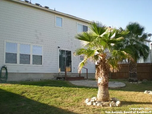 9407 HACIENDA ACRES San Antonio, TX 78245