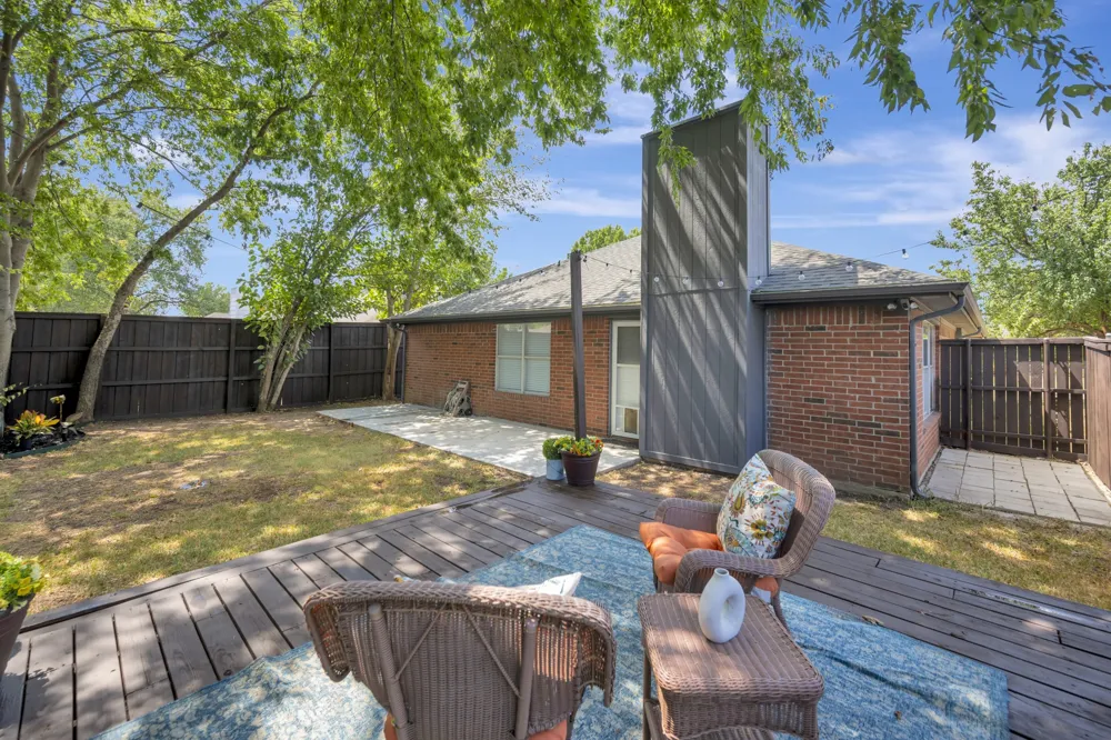 4220 Maryanne Place Haltom City, TX 76137