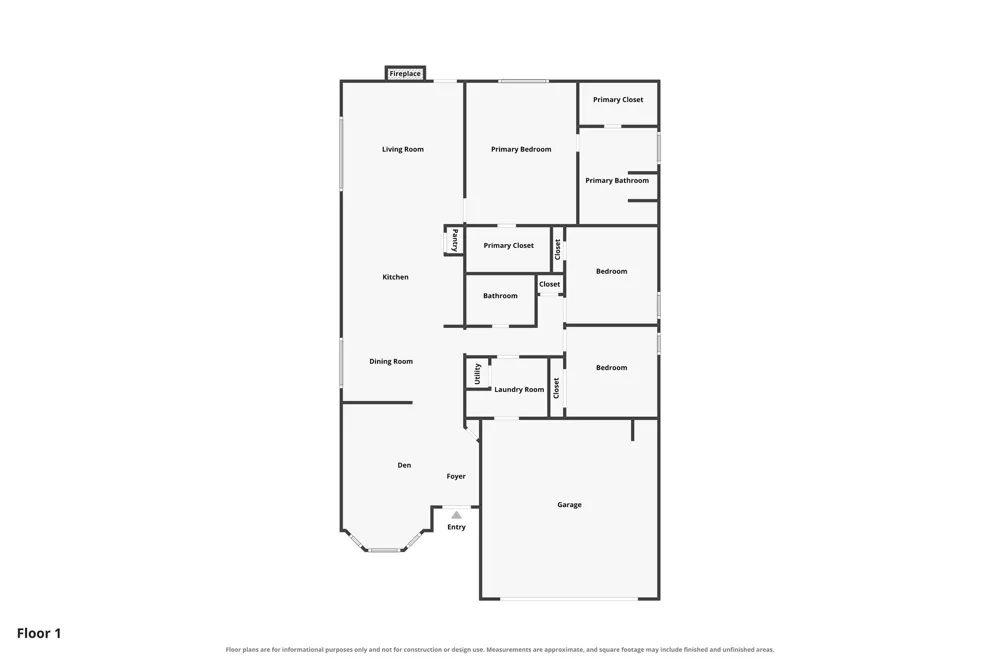 4220 Maryanne Place Haltom City, TX 76137