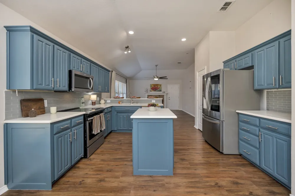 4220 Maryanne Place Haltom City, TX 76137