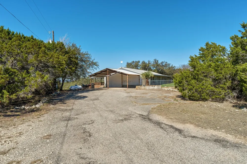 1802 Overland Stage Road Dripping Springs, TX 78620