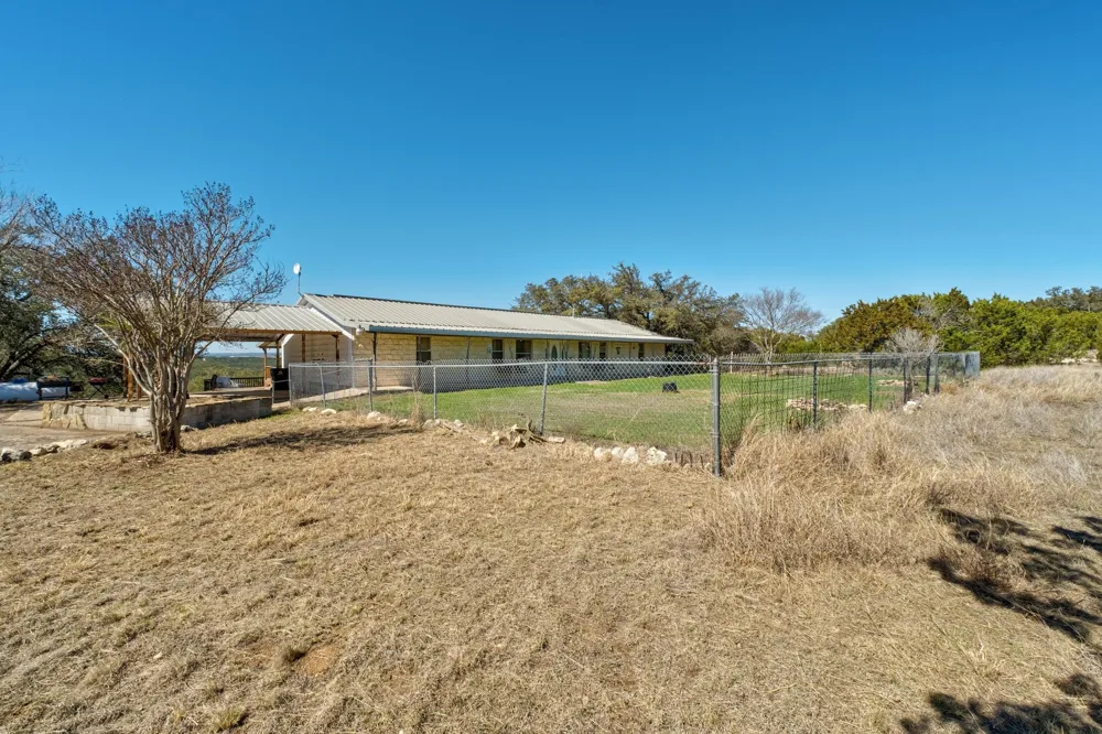 1802 Overland Stage Road Dripping Springs, TX 78620