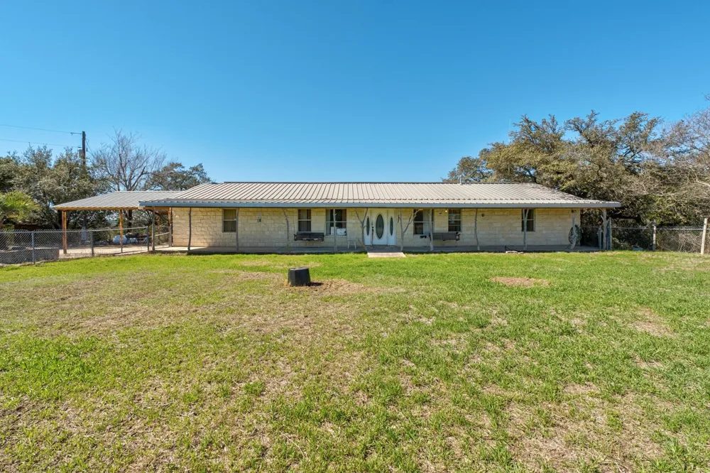 1802 Overland Stage Road Dripping Springs, TX 78620