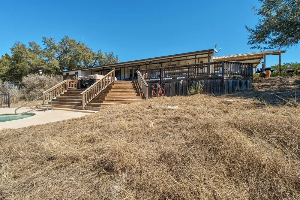 1802 Overland Stage Road Dripping Springs, TX 78620