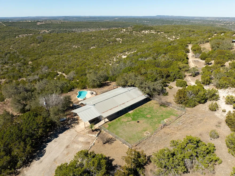 1802 Overland Stage Road Dripping Springs, TX 78620