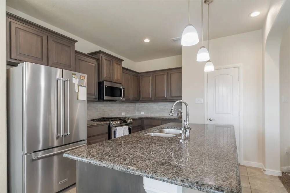 1108 Lakin Road Fort Worth, TX 76177