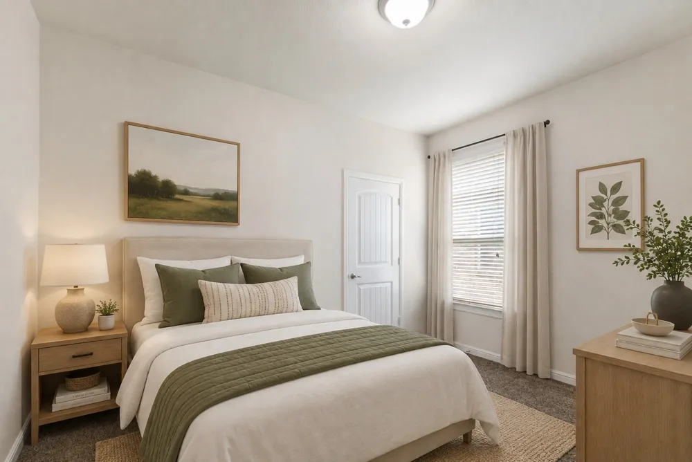 1108 Lakin Road Fort Worth, TX 76177