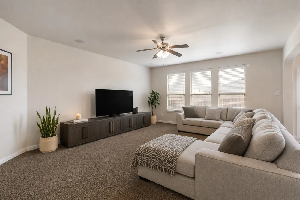 1108 Lakin Road Fort Worth, TX 76177