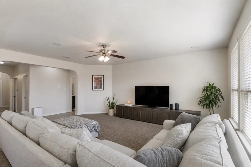 1108 Lakin Road Fort Worth, TX 76177