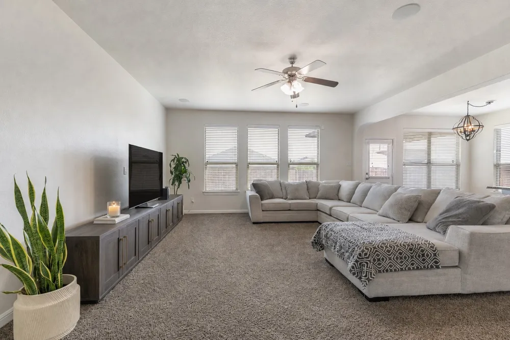 1108 Lakin Road Fort Worth, TX 76177