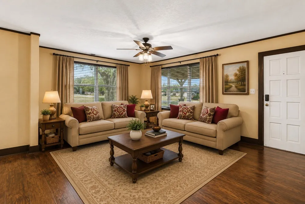 416 S Harrison Street Pilot Point, TX 76258