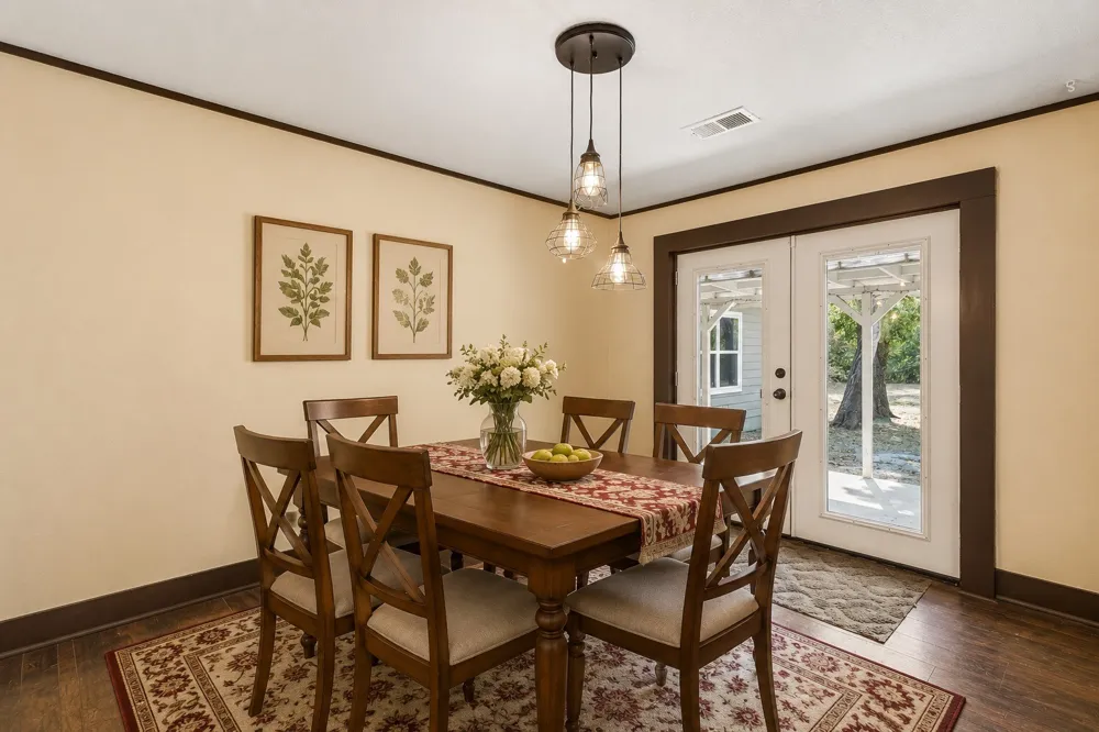 416 S Harrison Street Pilot Point, TX 76258