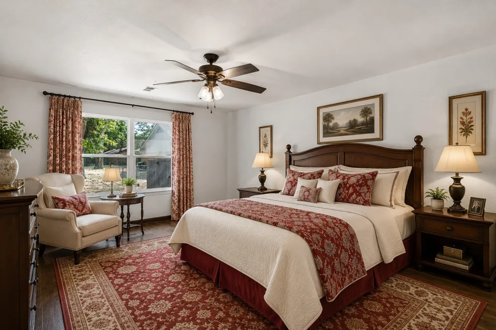 416 S Harrison Street Pilot Point, TX 76258