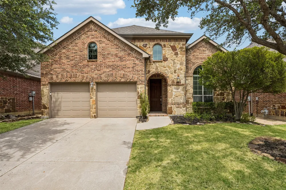 6412 Falcon Ridge Lane McKinney, TX 75071