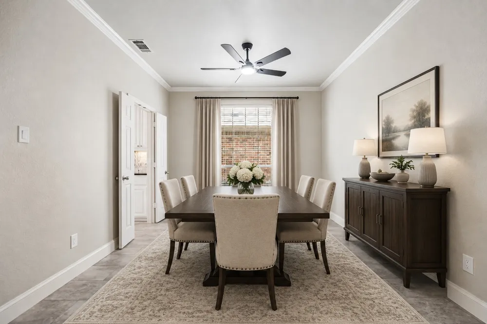 6412 Falcon Ridge Lane McKinney, TX 75071