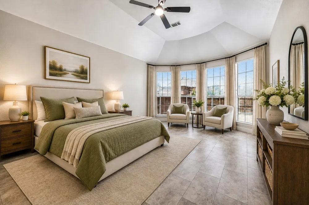 6412 Falcon Ridge Lane McKinney, TX 75071