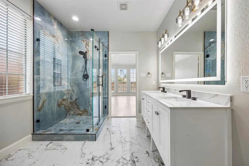 6412 Falcon Ridge Lane McKinney, TX 75071