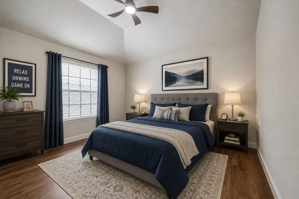 6412 Falcon Ridge Lane McKinney, TX 75071
