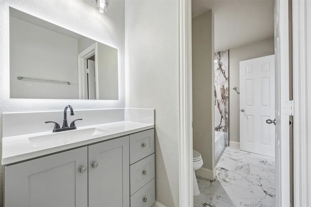 6412 Falcon Ridge Lane McKinney, TX 75071