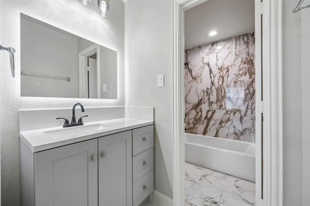 6412 Falcon Ridge Lane McKinney, TX 75071