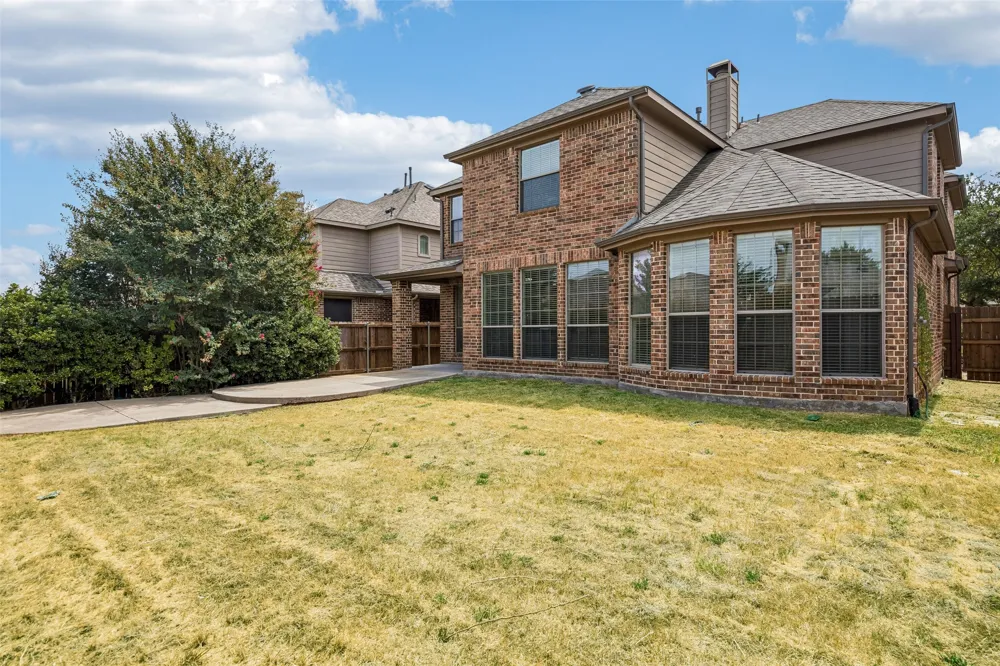 6412 Falcon Ridge Lane McKinney, TX 75071