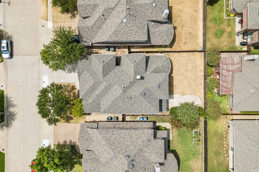 6412 Falcon Ridge Lane McKinney, TX 75071