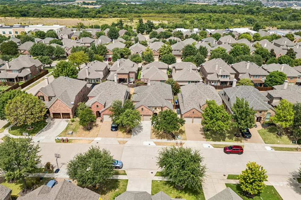 6412 Falcon Ridge Lane McKinney, TX 75071
