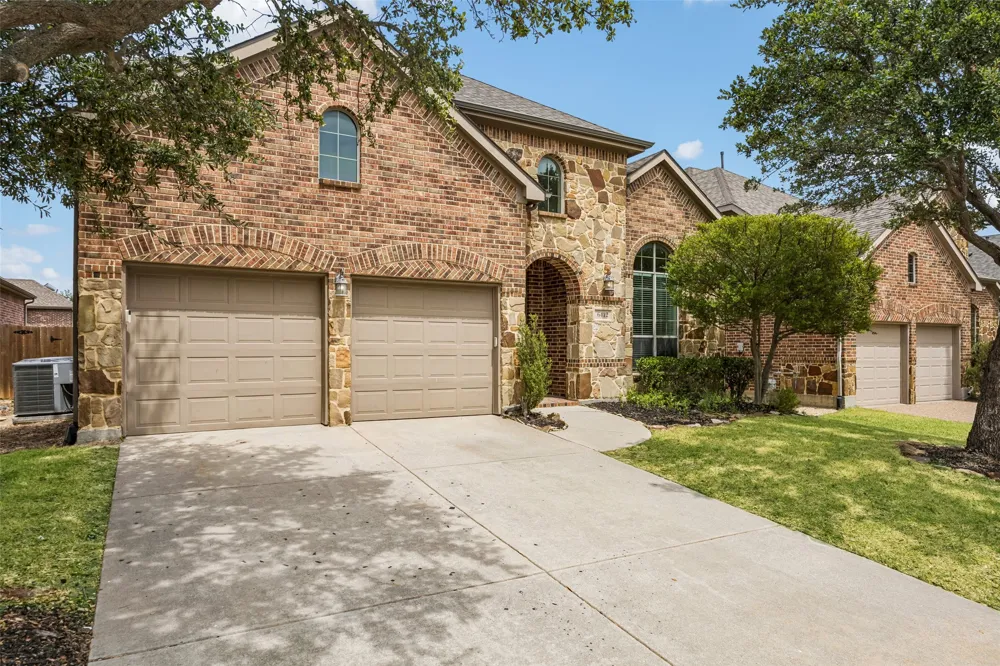 6412 Falcon Ridge Lane McKinney, TX 75071