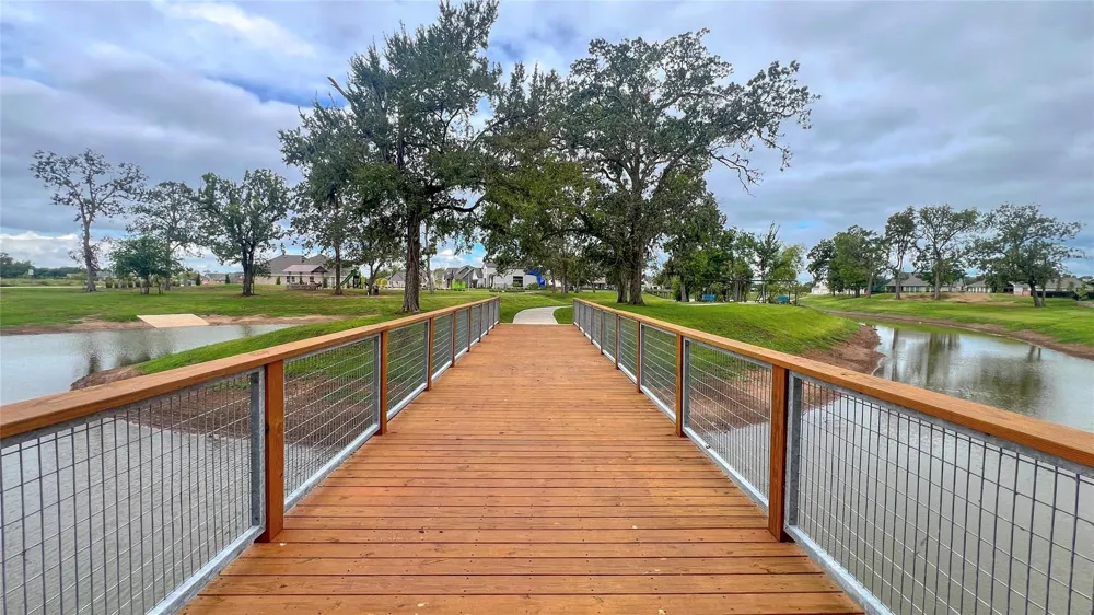 32531 American Deerweed Drive Fulshear, TX 77441