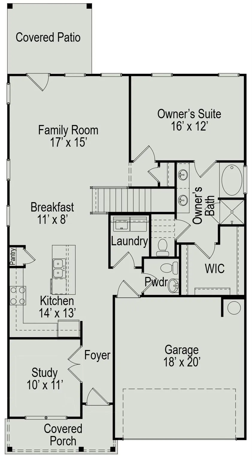 32354 Slender Spreadwing Drive Fulshear, TX 77441